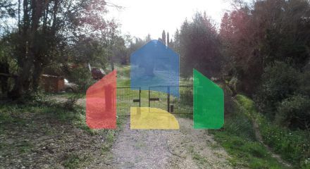 Продажа - Земельный участок 35000 m² на о. Корфу Продажа - Земельный участок 35000 m² на о. Корфу