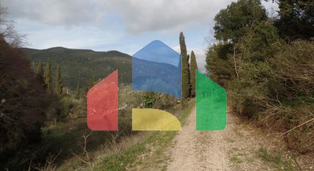 Продажа - Земельный участок 35000 m² на о. Корфу Продажа - Земельный участок 35000 m² на о. Корфу