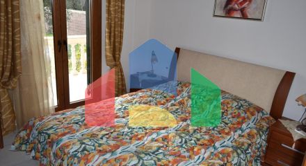 Продажа - Коттедж 125 m² на о. Корфу