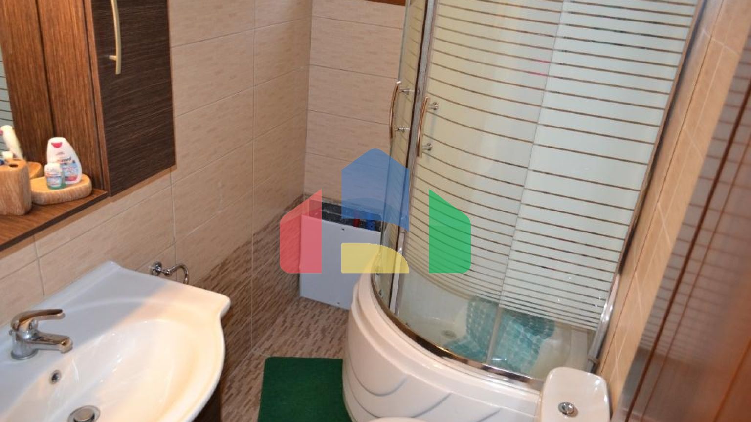 Продажа - Коттедж 125 m² на о. Корфу