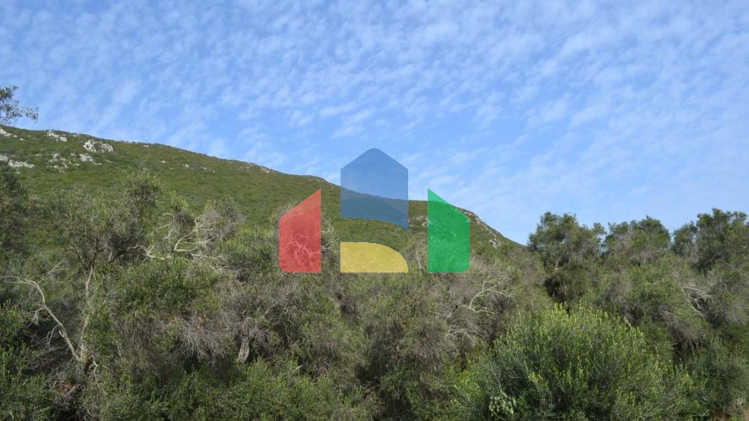 Продажа - Коттедж 125 m² на о. Корфу