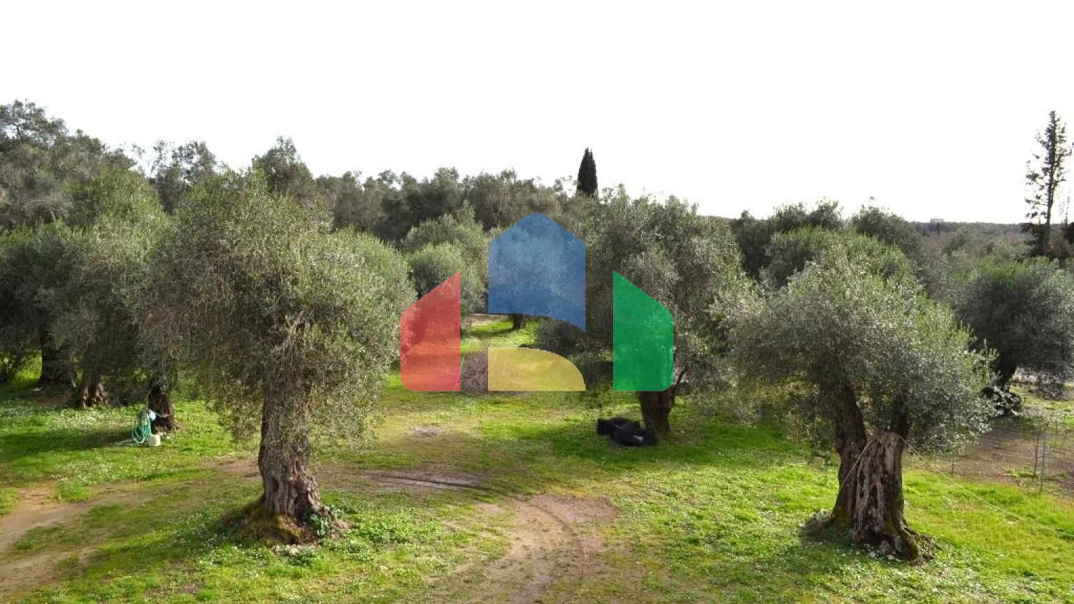 Продажа - Коттедж 125 m² на о. Корфу