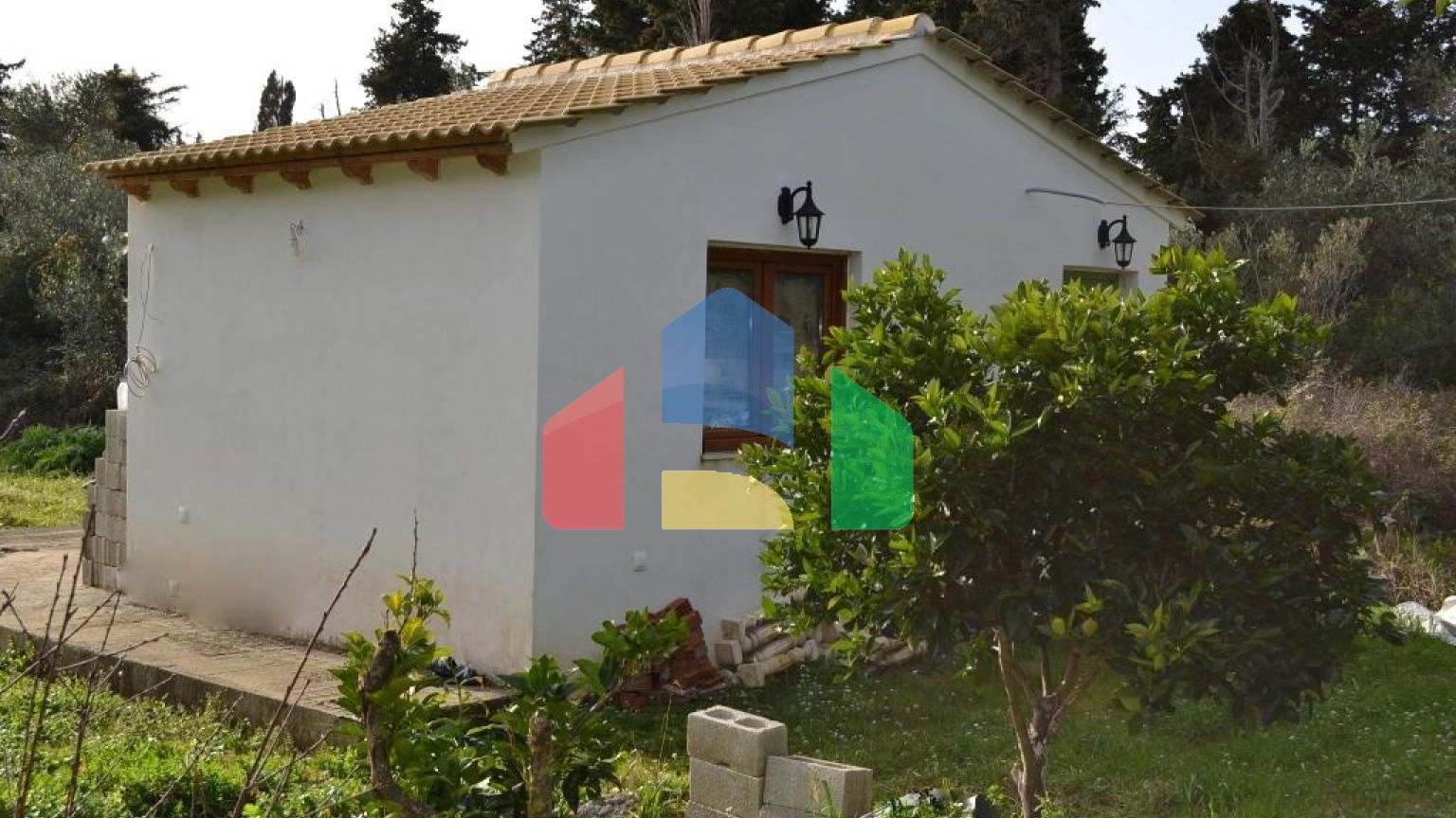 Продажа - Коттедж 125 m² на о. Корфу