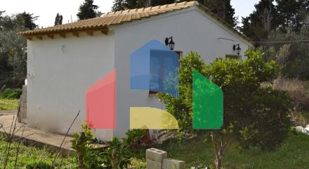 Продажа - Коттедж 125 m² на о. Корфу