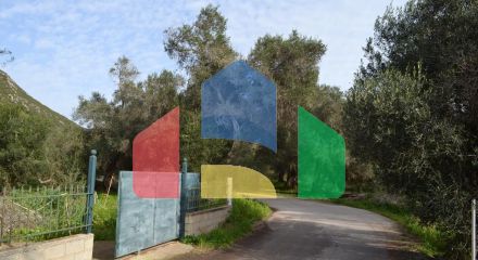 Продажа - Коттедж 125 m² на о. Корфу