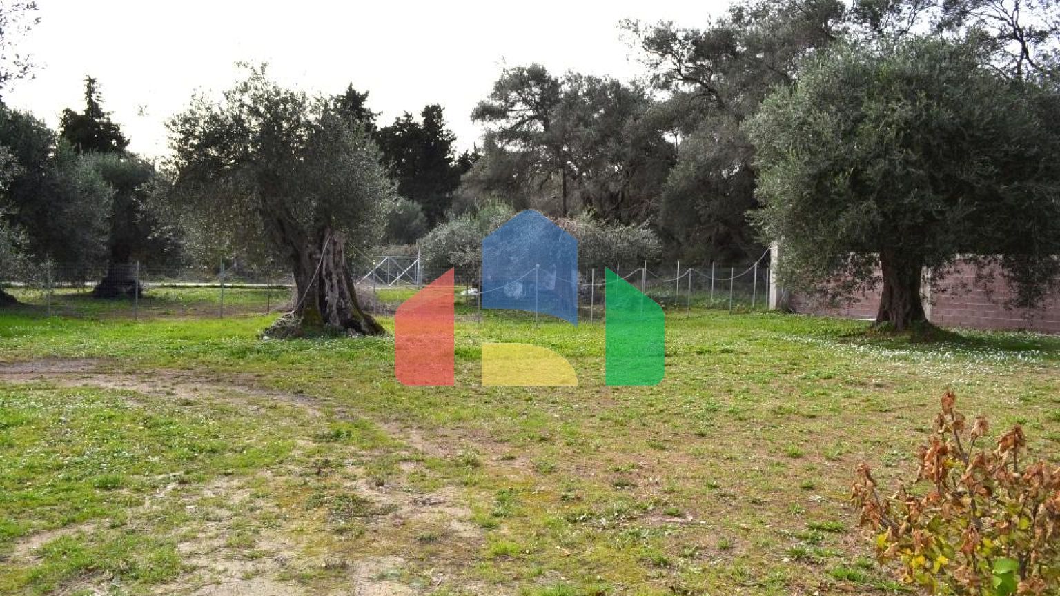 Продажа - Коттедж 125 m² на о. Корфу