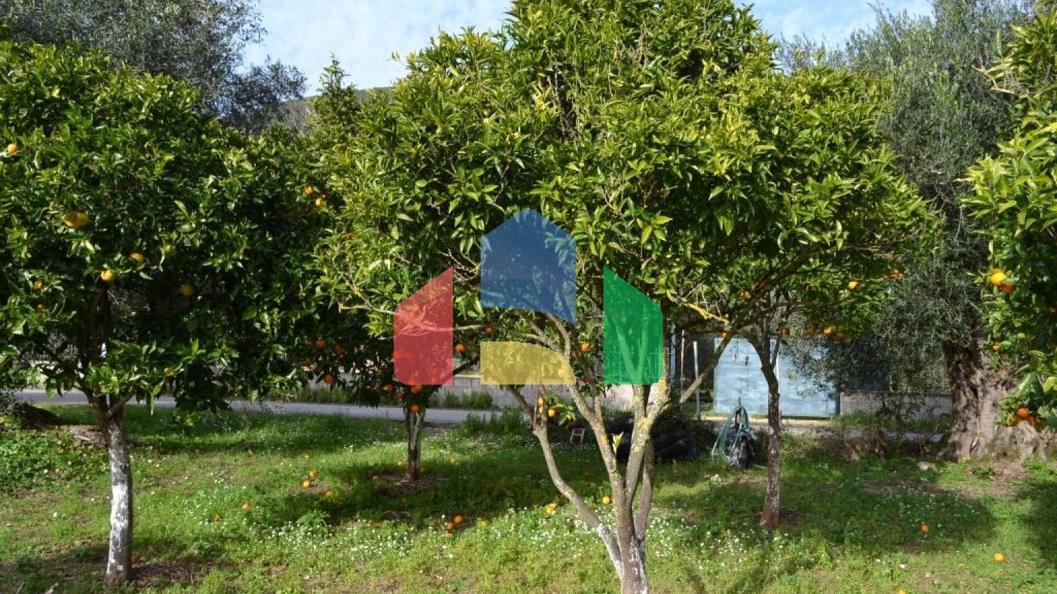 Продажа - Коттедж 125 m² на о. Корфу