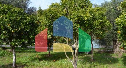 Продажа - Коттедж 125 m² на о. Корфу