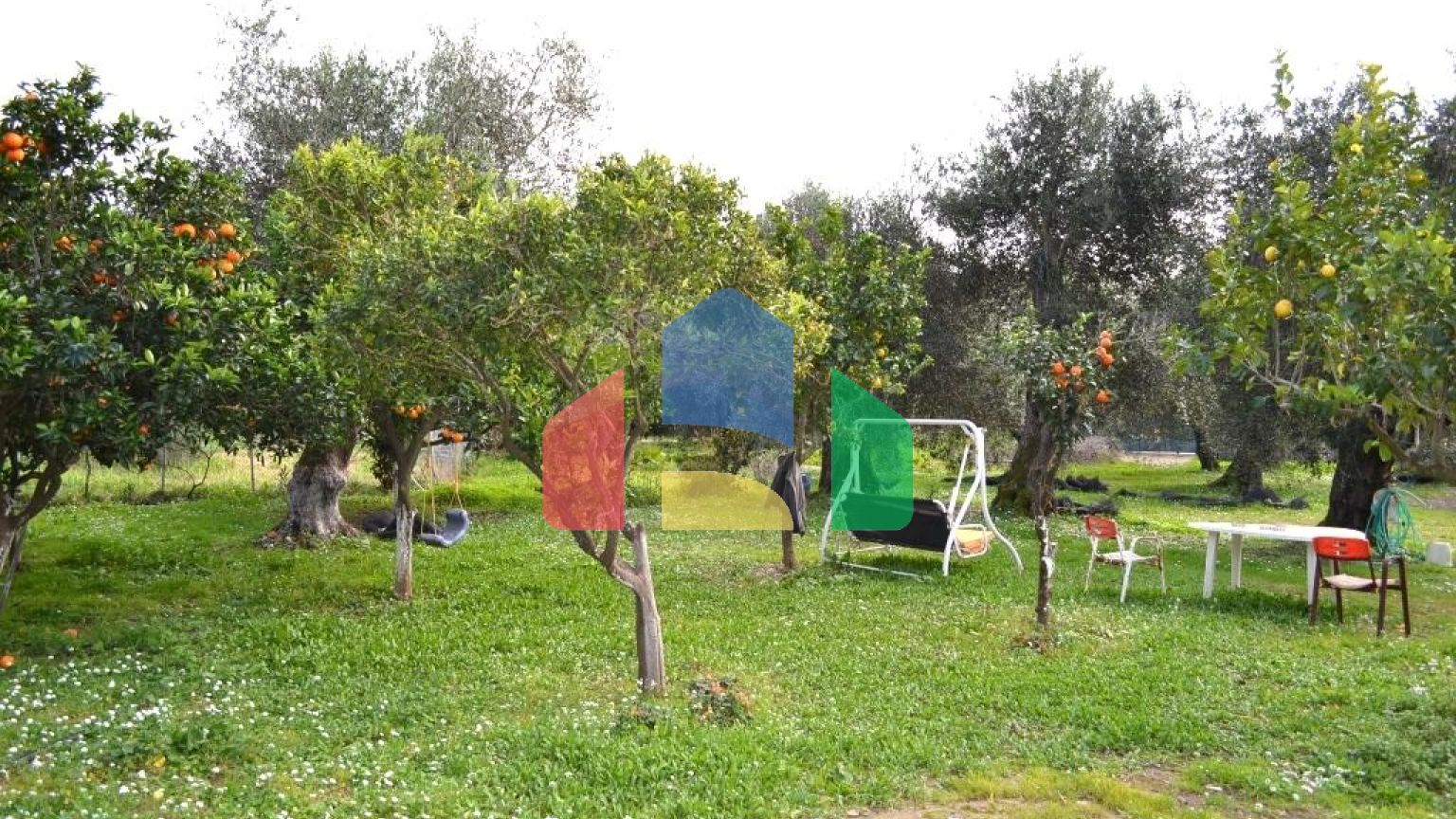 Продажа - Коттедж 125 m² на о. Корфу