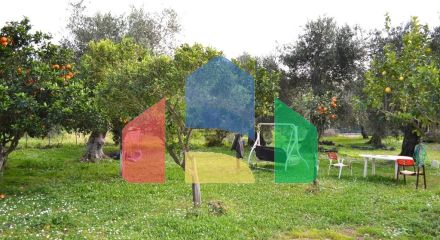 Продажа - Коттедж 125 m² на о. Корфу