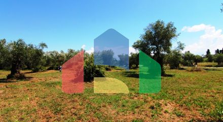 Продажа - Земельный участок 3000 m² на о. Корфу
