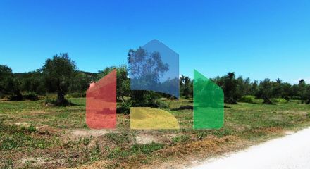 Продажа - Земельный участок 3000 m² на о. Корфу