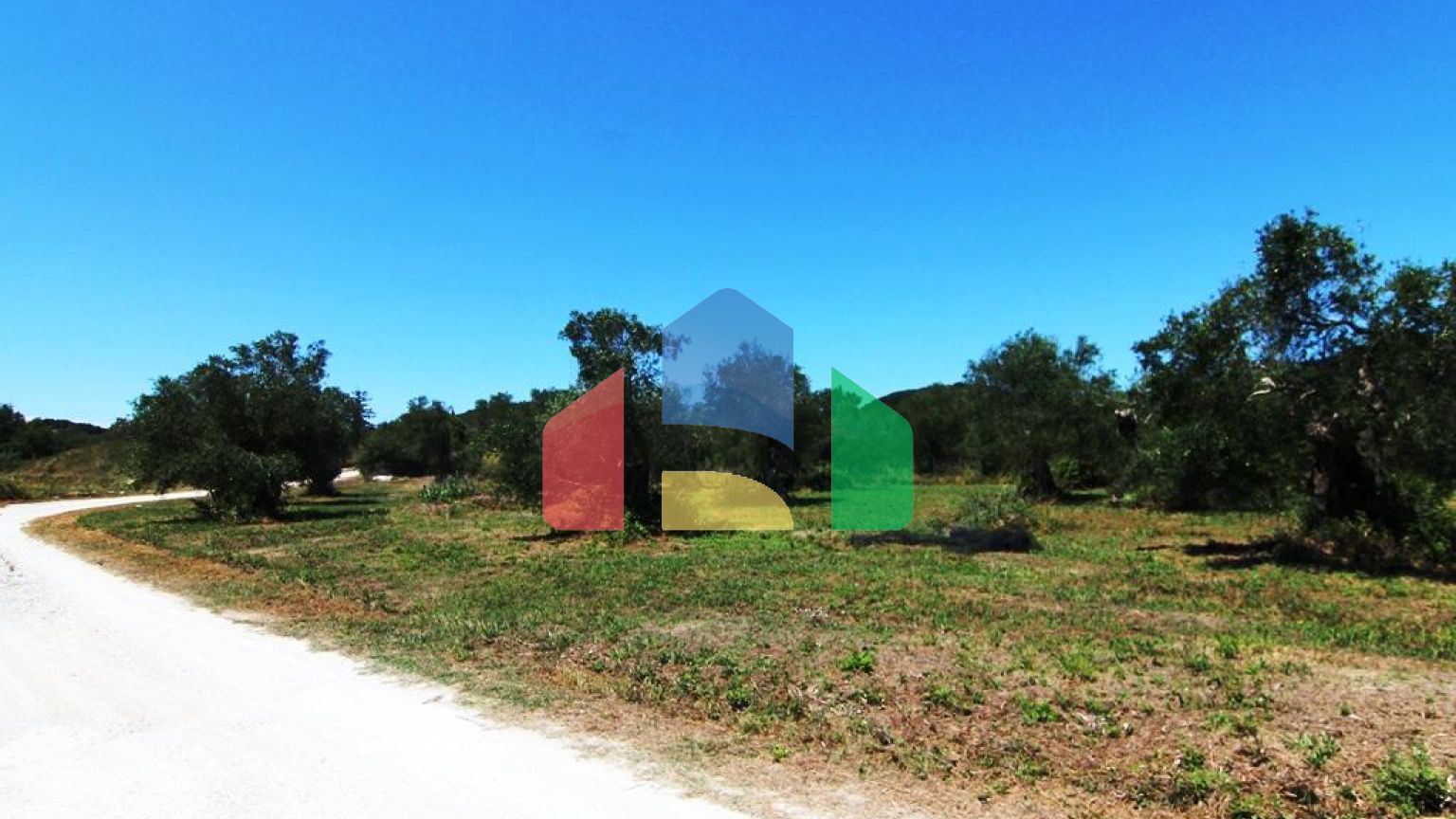 Продажа - Земельный участок 3000 m² на о. Корфу