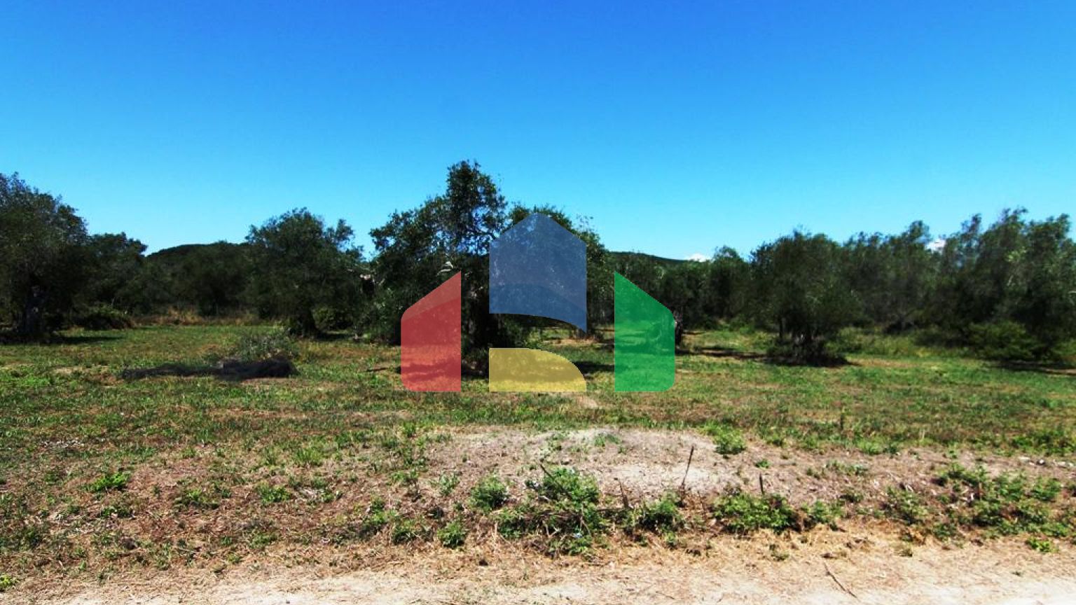 Продажа - Земельный участок 3000 m² на о. Корфу