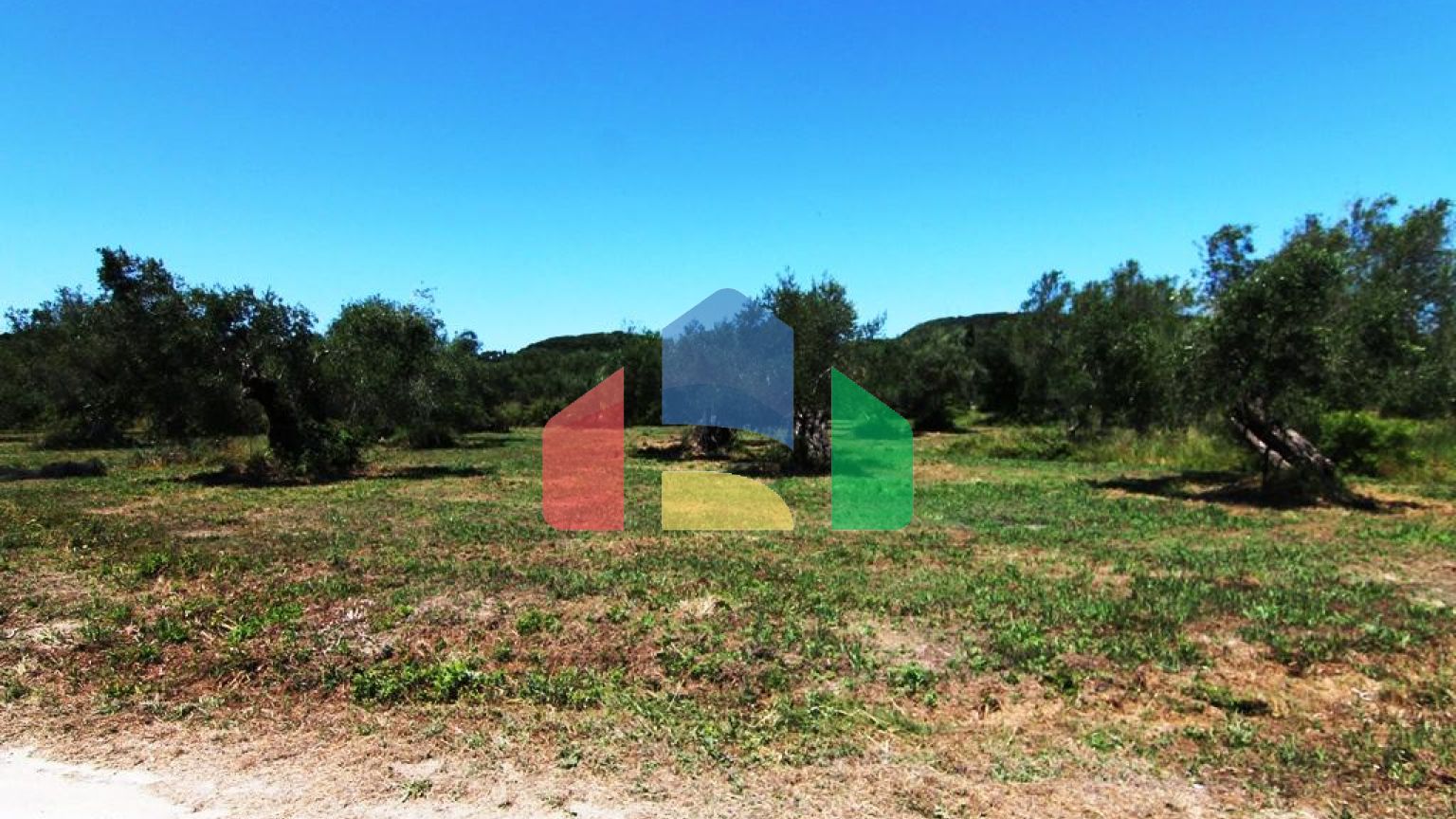 Продажа - Земельный участок 3000 m² на о. Корфу