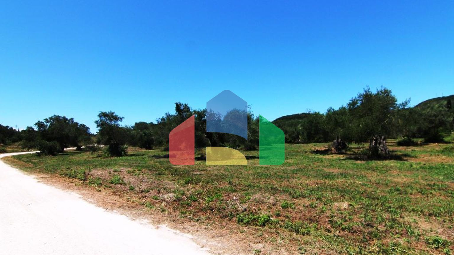 Продажа - Земельный участок 3000 m² на о. Корфу