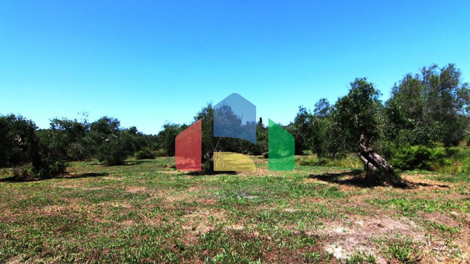 Продажа - Земельный участок 3000 m² на о. Корфу