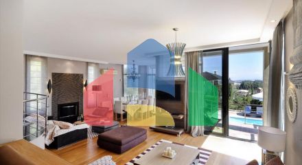 Продажа - Вилла 290 m² на о. Корфу