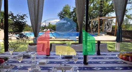 Продажа - Вилла 290 m² на о. Корфу