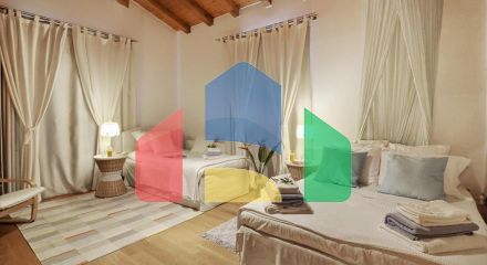 Продажа - Вилла 290 m² на о. Корфу