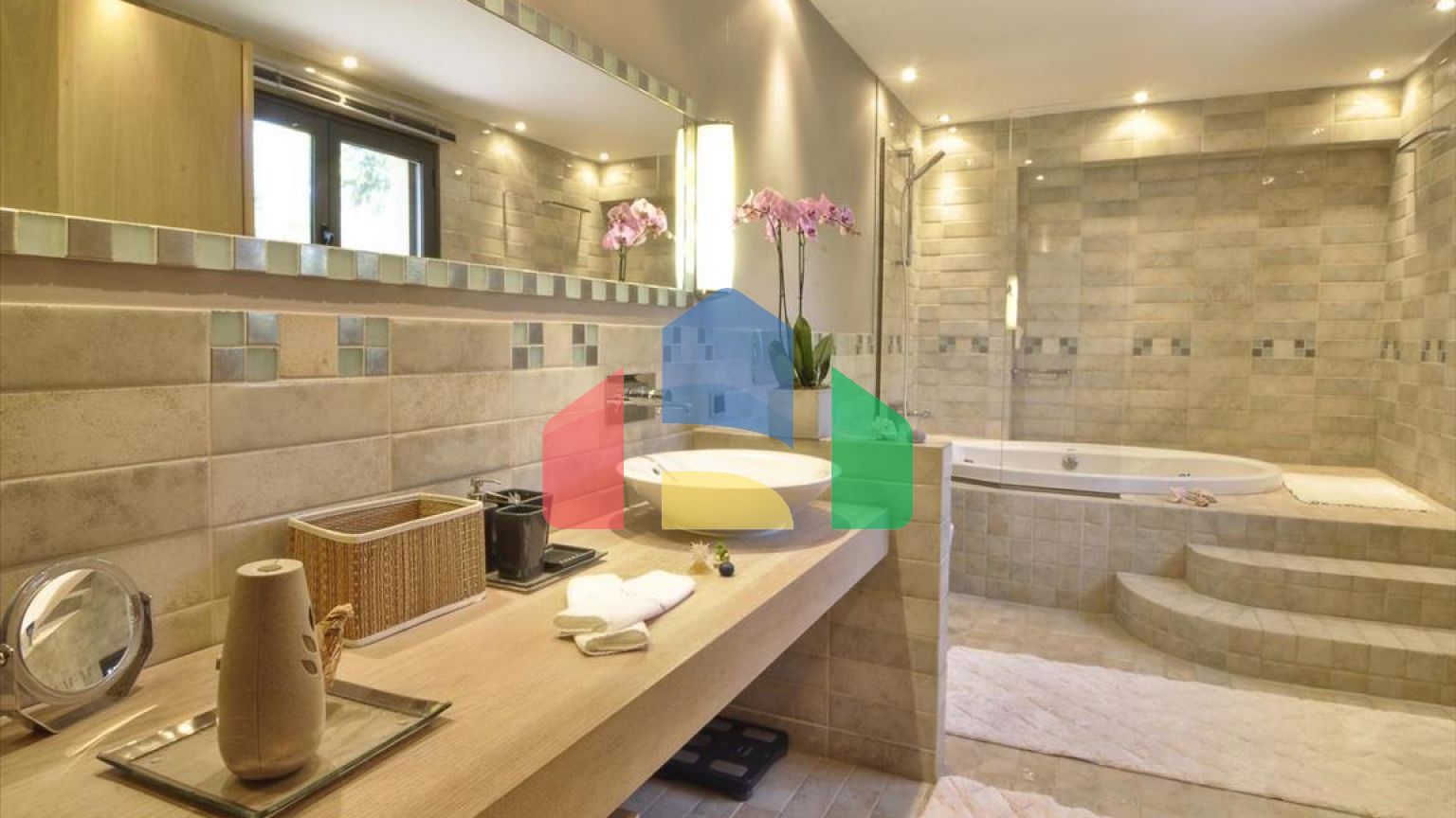 Продажа - Вилла 290 m² на о. Корфу