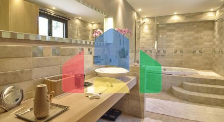 Продажа - Вилла 290 m² на о. Корфу