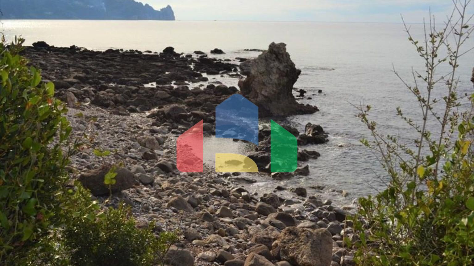 Продажа - Земельный участок 10959 m² на о. Корфу