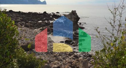 Продажа - Земельный участок 10959 m² на о. Корфу Продажа - Земельный участок 10959 m² на о. Корфу