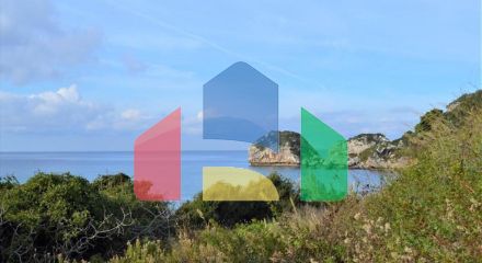 Продажа - Земельный участок 10959 m² на о. Корфу Продажа - Земельный участок 10959 m² на о. Корфу