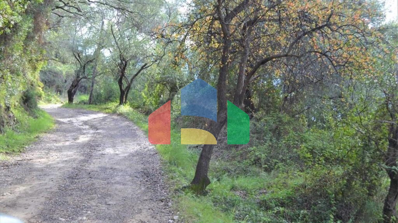 Продажа - Земельный участок 10959 m² на о. Корфу