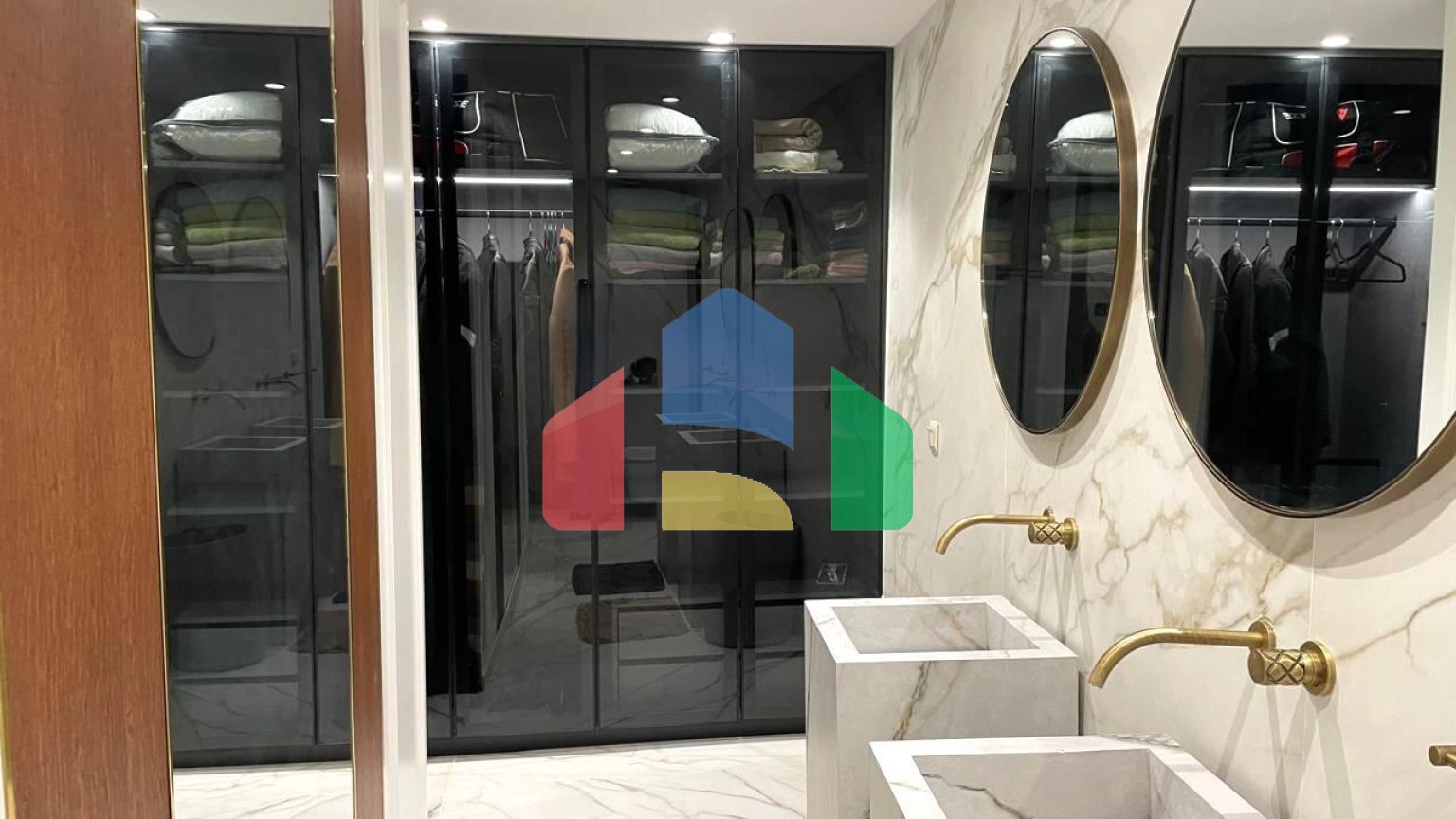 Продажа - Квартира 84 m² на о. Корфу