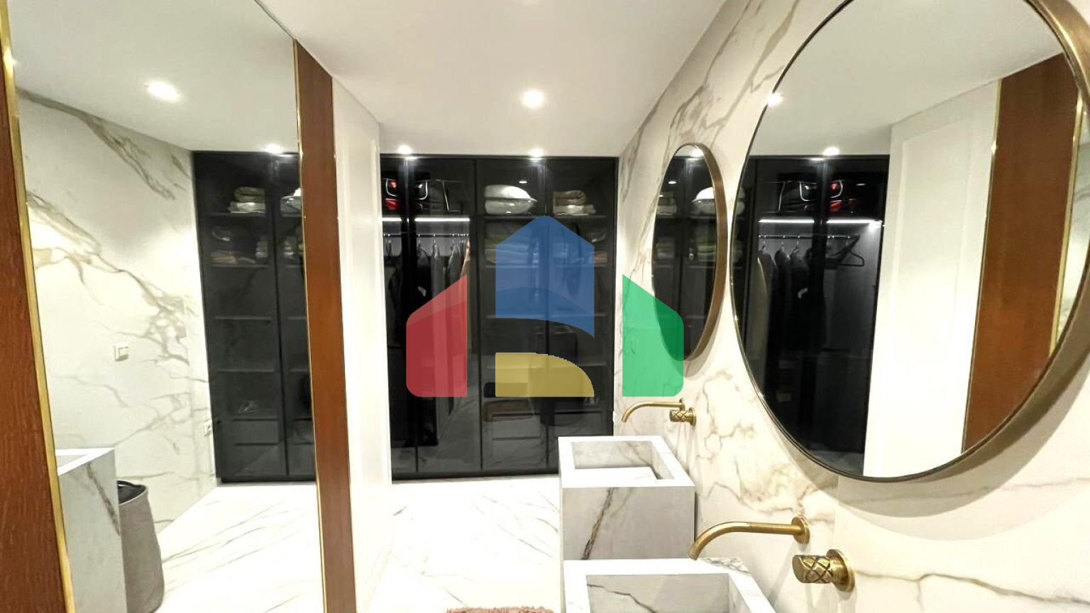 Продажа - Квартира 84 m² на о. Корфу