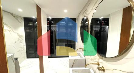 Продажа - Квартира 84 m² на о. Корфу