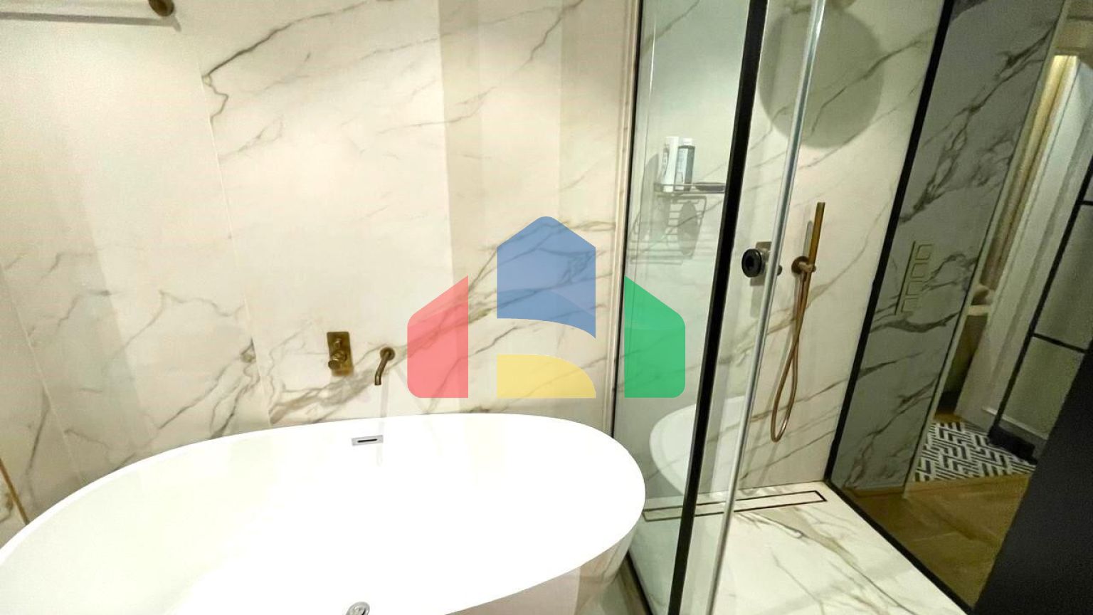 Продажа - Квартира 84 m² на о. Корфу