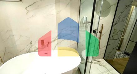 Продажа - Квартира 84 m² на о. Корфу