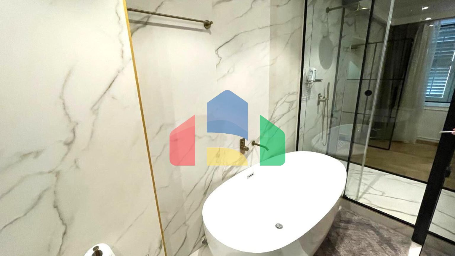 Продажа - Квартира 84 m² на о. Корфу