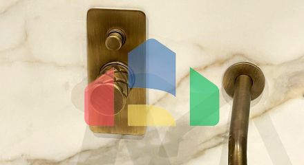 Продажа - Квартира 84 m² на о. Корфу