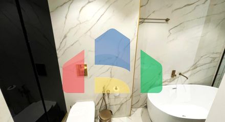 Продажа - Квартира 84 m² на о. Корфу