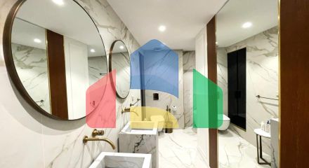 Продажа - Квартира 84 m² на о. Корфу