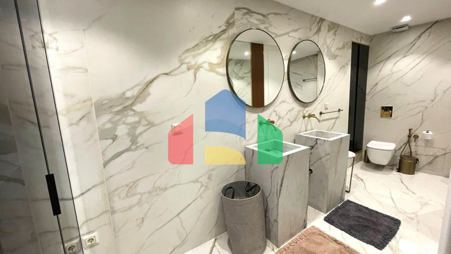 Продажа - Квартира 84 m² на о. Корфу