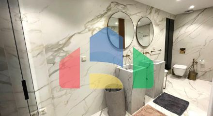 Продажа - Квартира 84 m² на о. Корфу