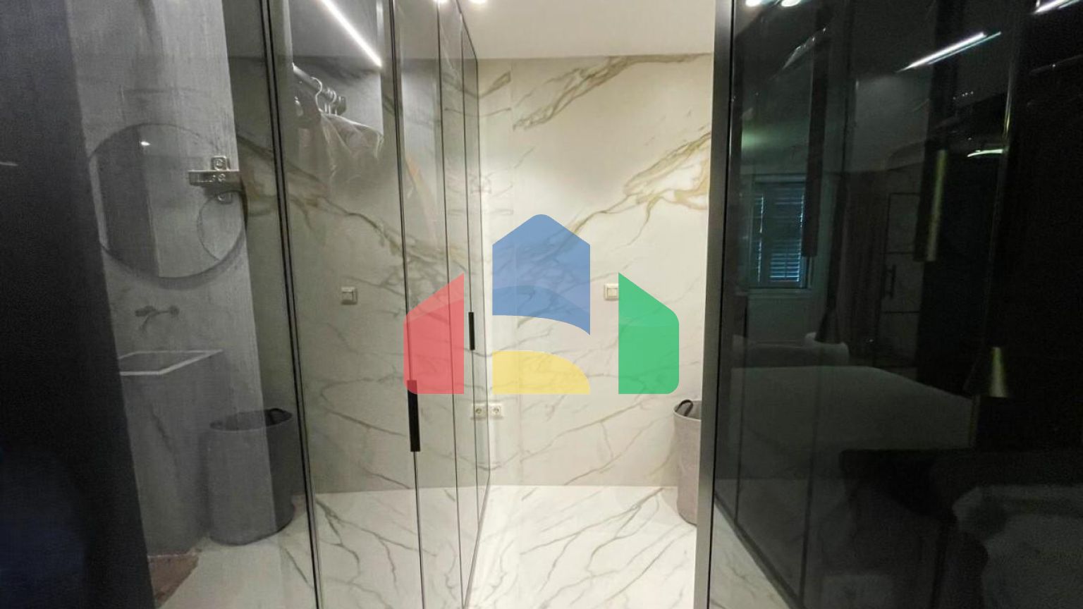 Продажа - Квартира 84 m² на о. Корфу