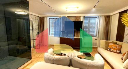 Продажа - Квартира 84 m² на о. Корфу