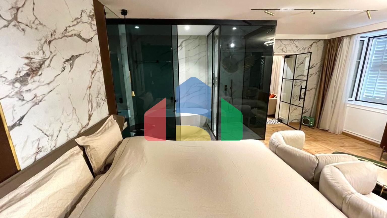 Продажа - Квартира 84 m² на о. Корфу