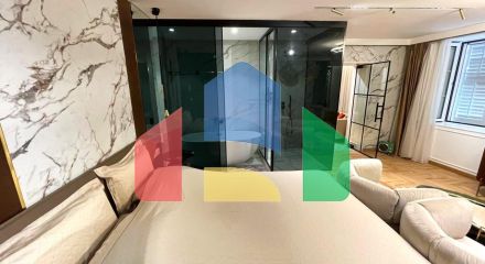 Продажа - Квартира 84 m² на о. Корфу