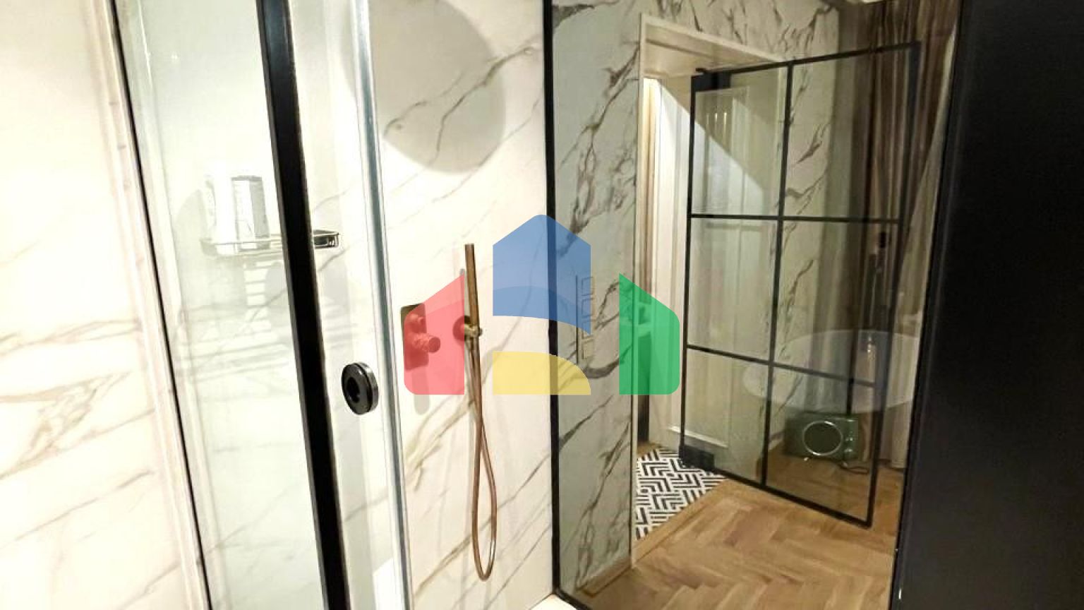 Продажа - Квартира 84 m² на о. Корфу