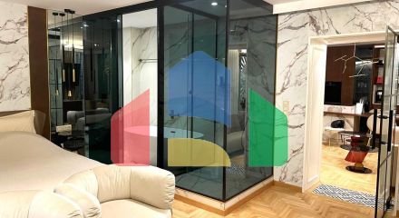 Продажа - Квартира 84 m² на о. Корфу