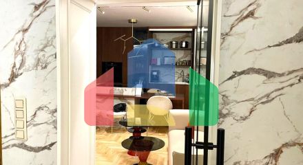 Продажа - Квартира 84 m² на о. Корфу