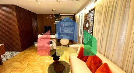 Продажа - Квартира 84 m² на о. Корфу