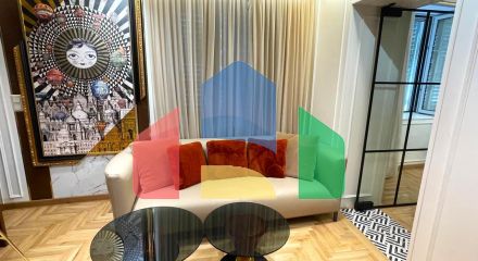 Продажа - Квартира 84 m² на о. Корфу